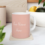 Mug Pink