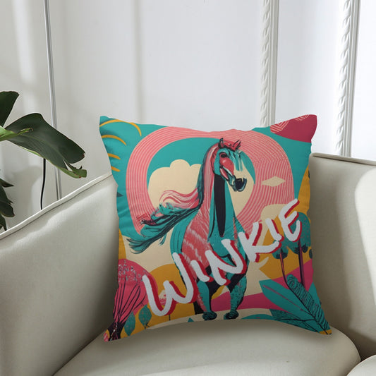 Couch Pillowcase