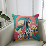 Couch Pillowcase