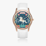 Watch - Cute Floral Dream