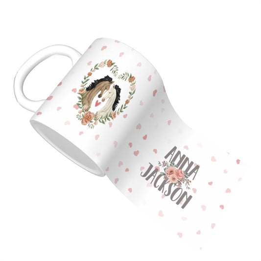 Lovers Joy  Coffee Mug