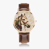 Watch - Romantic Cream