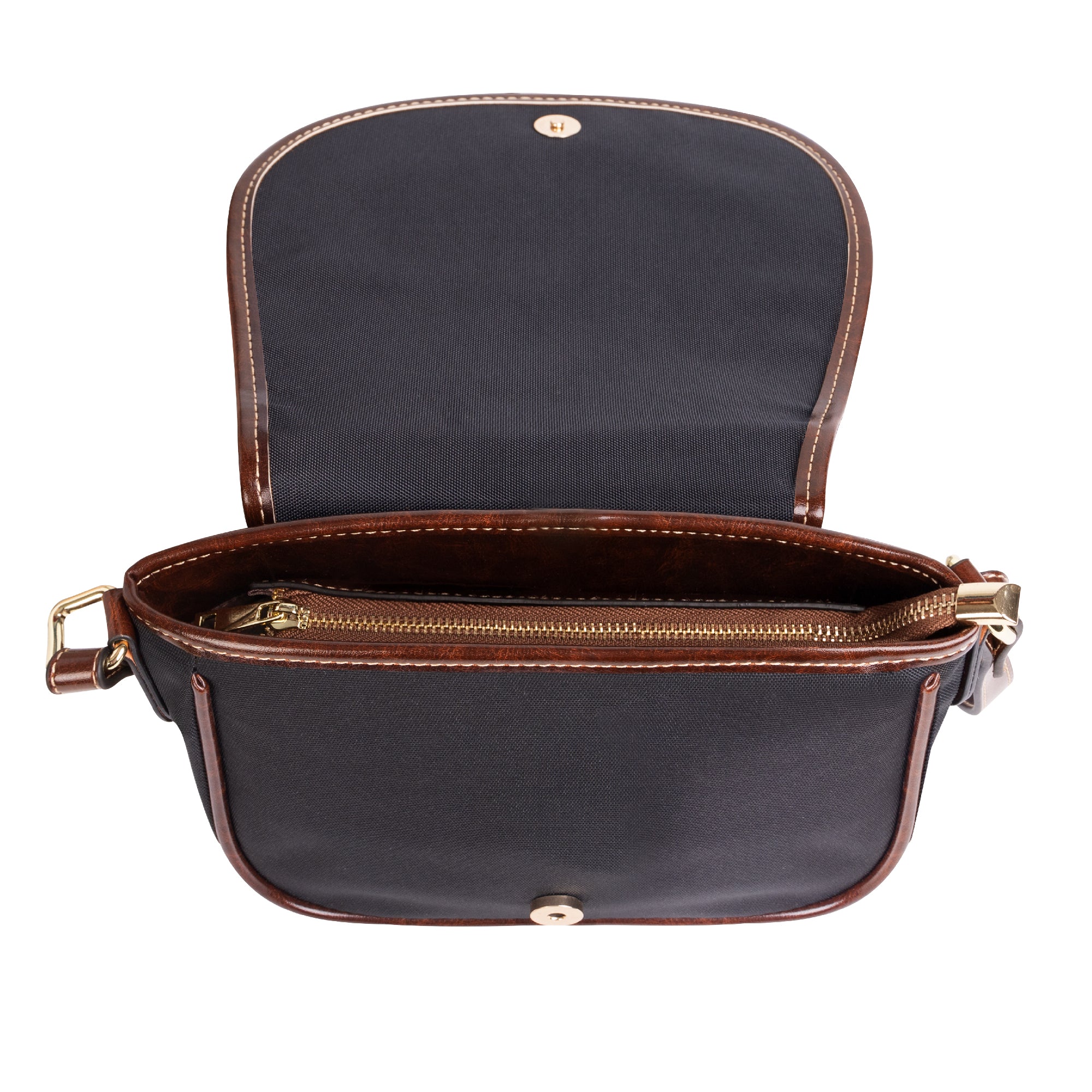 Crossbody Bag - Starry Horse