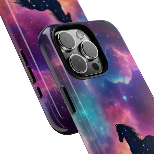 (Personalized) Under Galaxy Phone Case