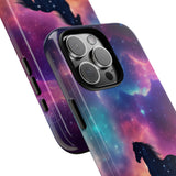 (Personalized) Under Galaxy Phone Case