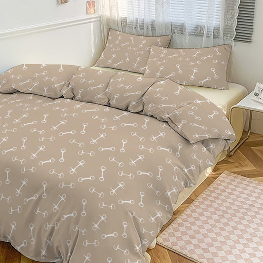 Common Four - Duvet Set