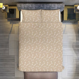 6 colors - Horse Bits Bedding Set
