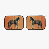 Car Floor Mat Set
