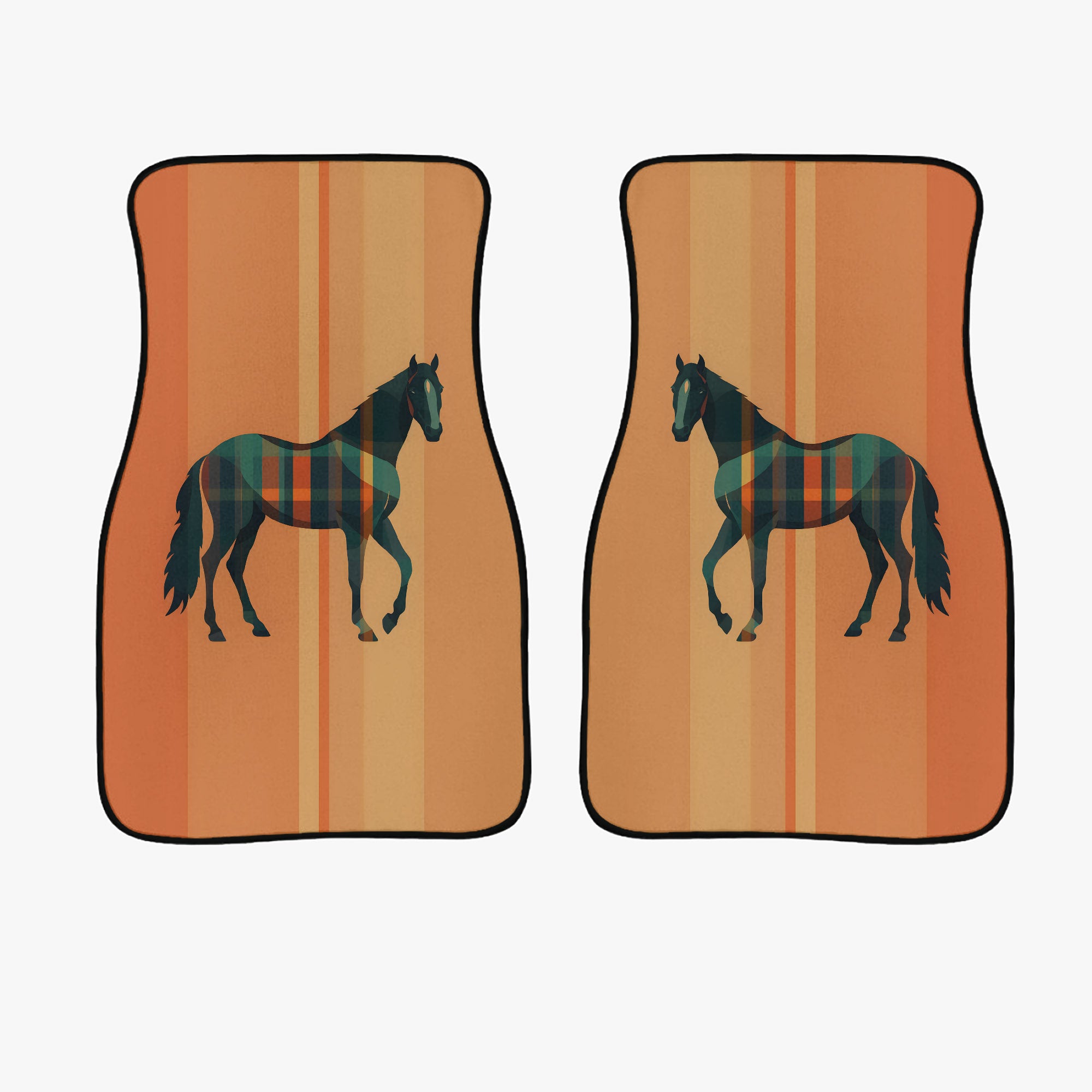 Car Floor Mat Set