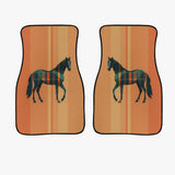 Car Floor Mat Set