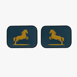 Car Floor Mats - 4Pcs