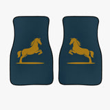 Car Floor Mats - 4Pcs