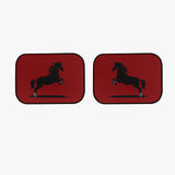 Car Floor Mats - 4Pcs