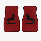 Car Floor Mats - 4Pcs