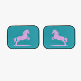 Car Floor Mats - 4Pcs