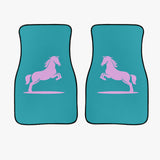 Car Floor Mats - 4Pcs