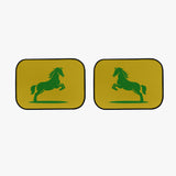 Car Floor Mats - 4Pcs