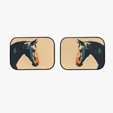 Car Floor Mats - 4Pcs
