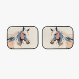 Car Floor Mats - 4Pcs
