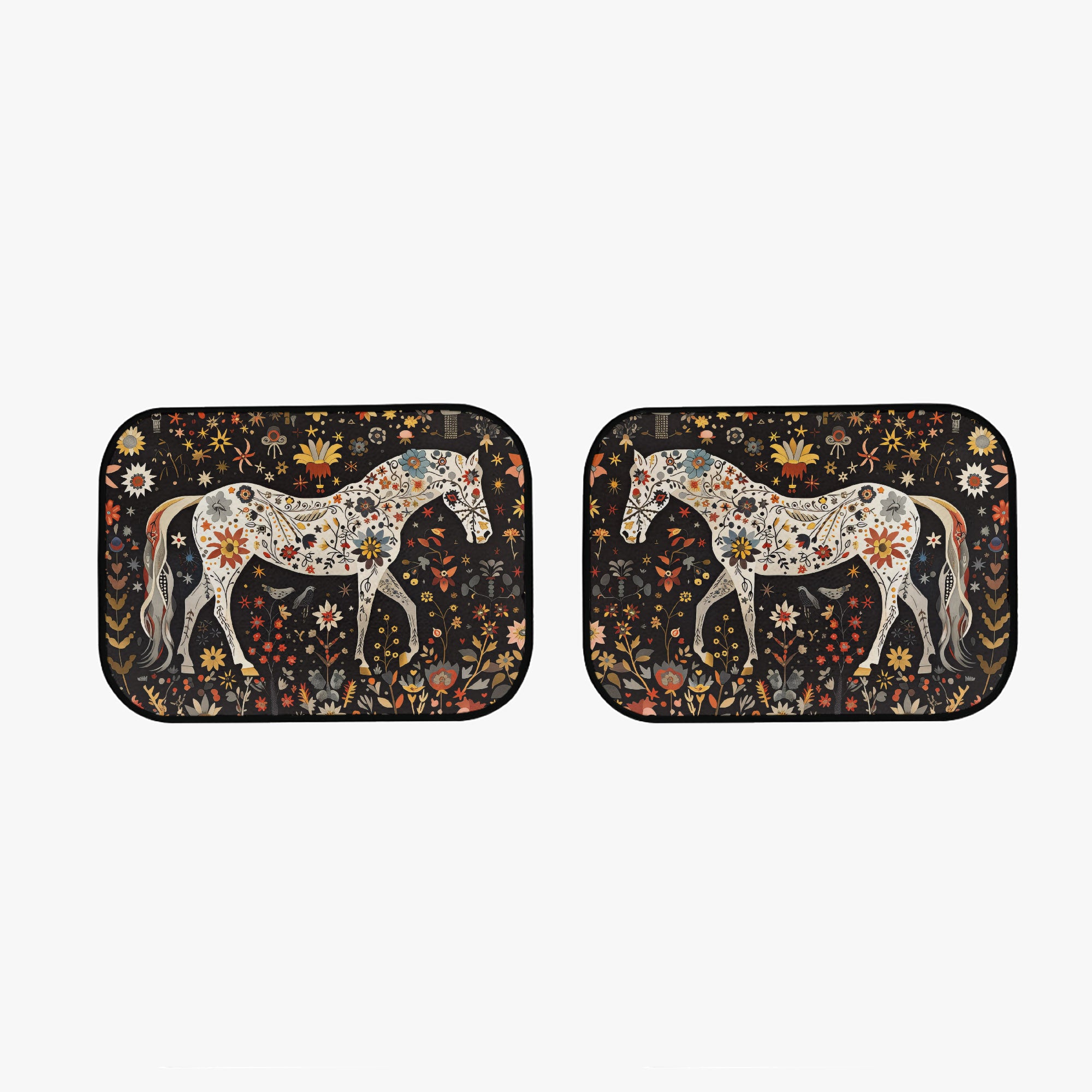 Car Floor Mats