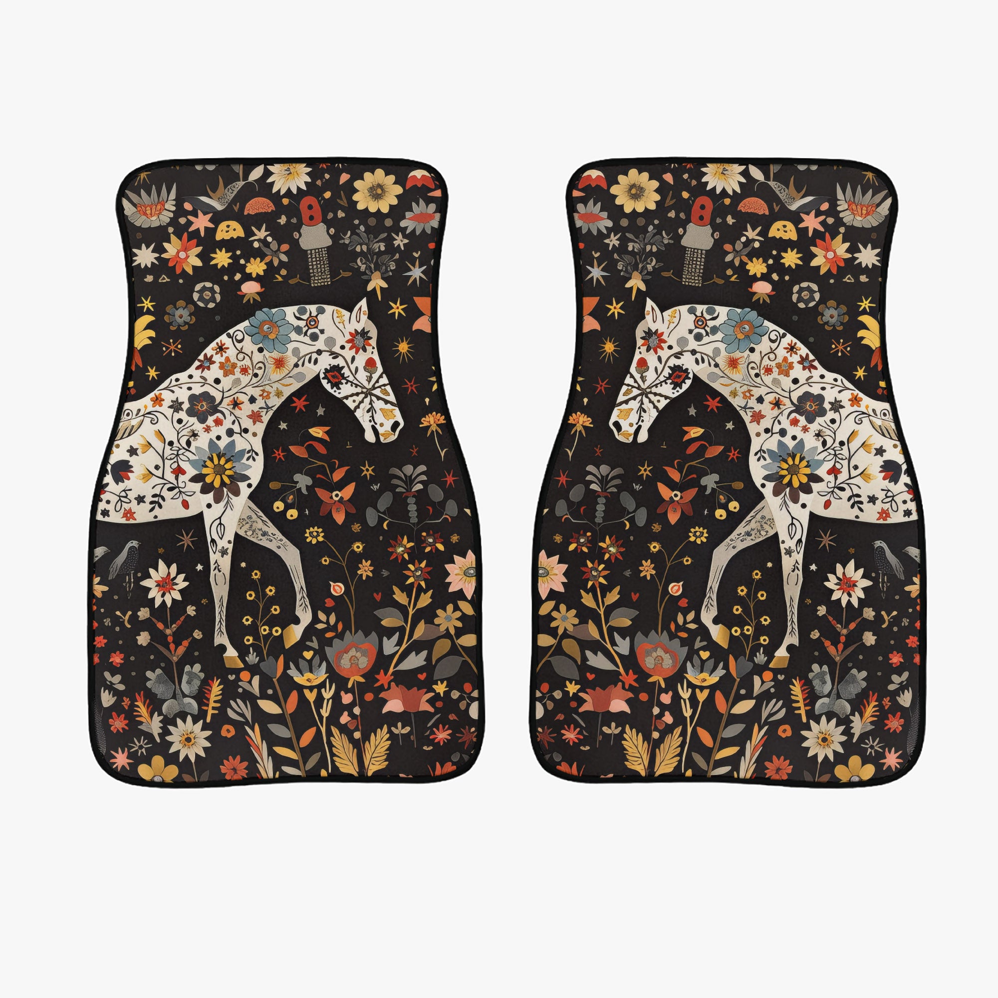 Car Floor Mats