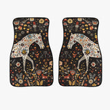 Car Floor Mats
