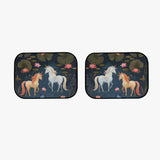 Car Floor Mats Set