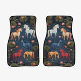 Car Floor Mats Set