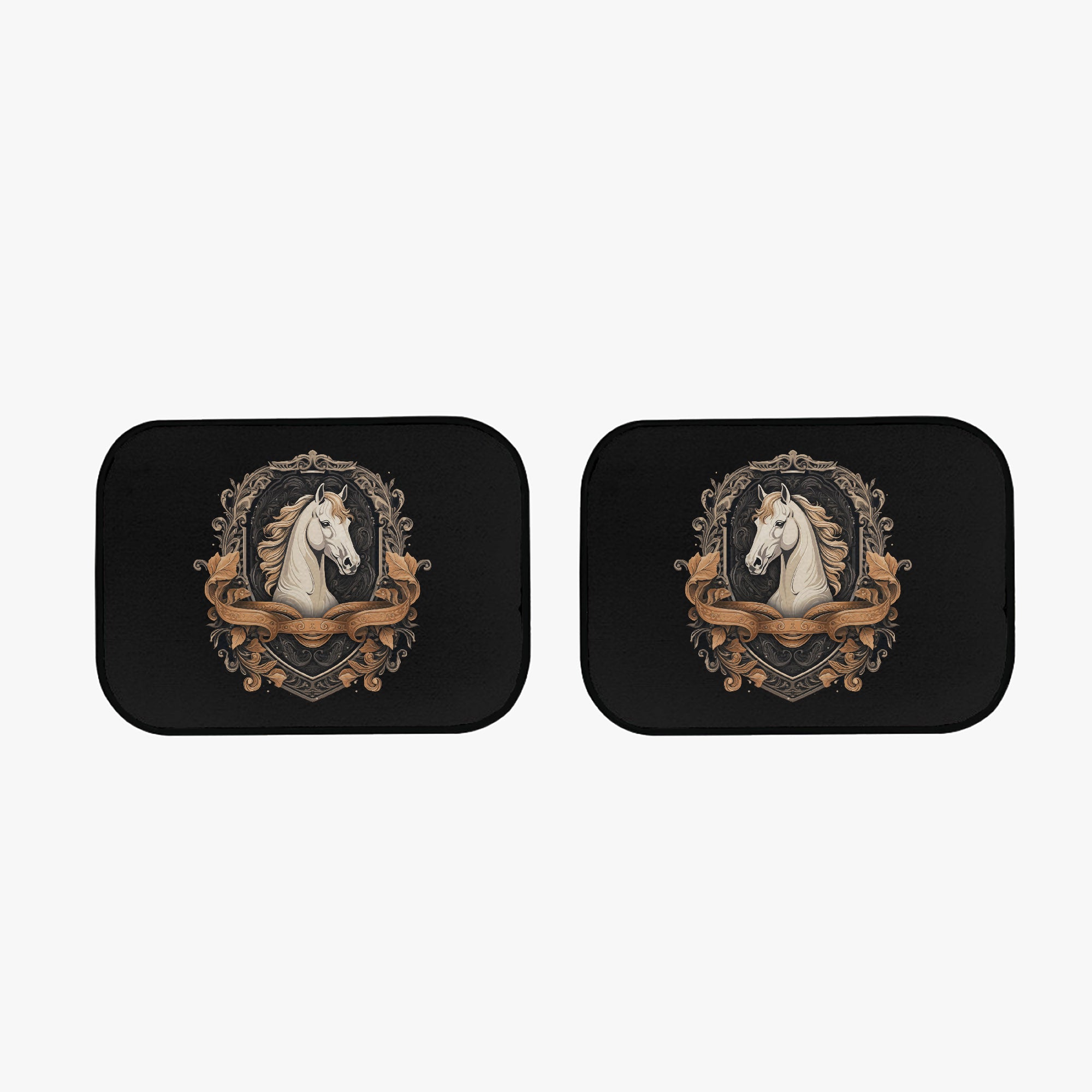 Car Floor Mats