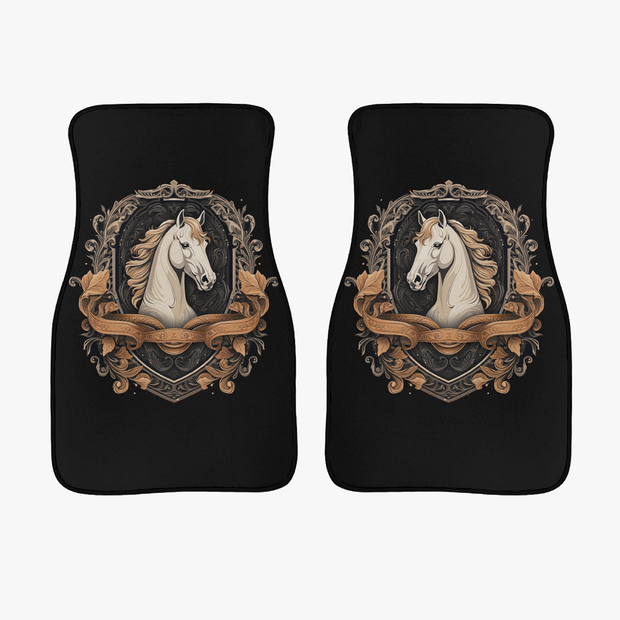 Car Floor Mats