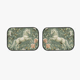 Car Floor Mats Set