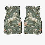 Car Floor Mats Set