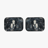 Car Floor Mats Set