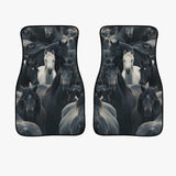 Car Floor Mats Set