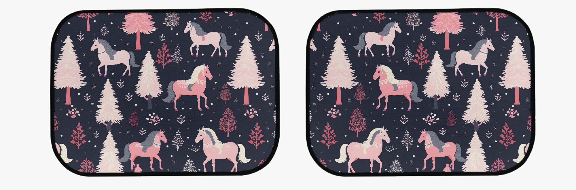 Car Floor Mats