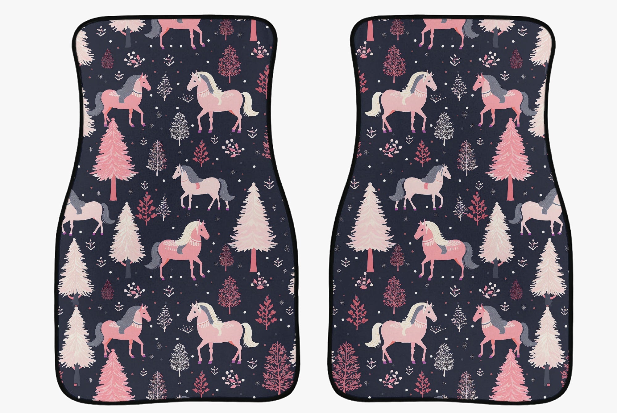 Car Floor Mats