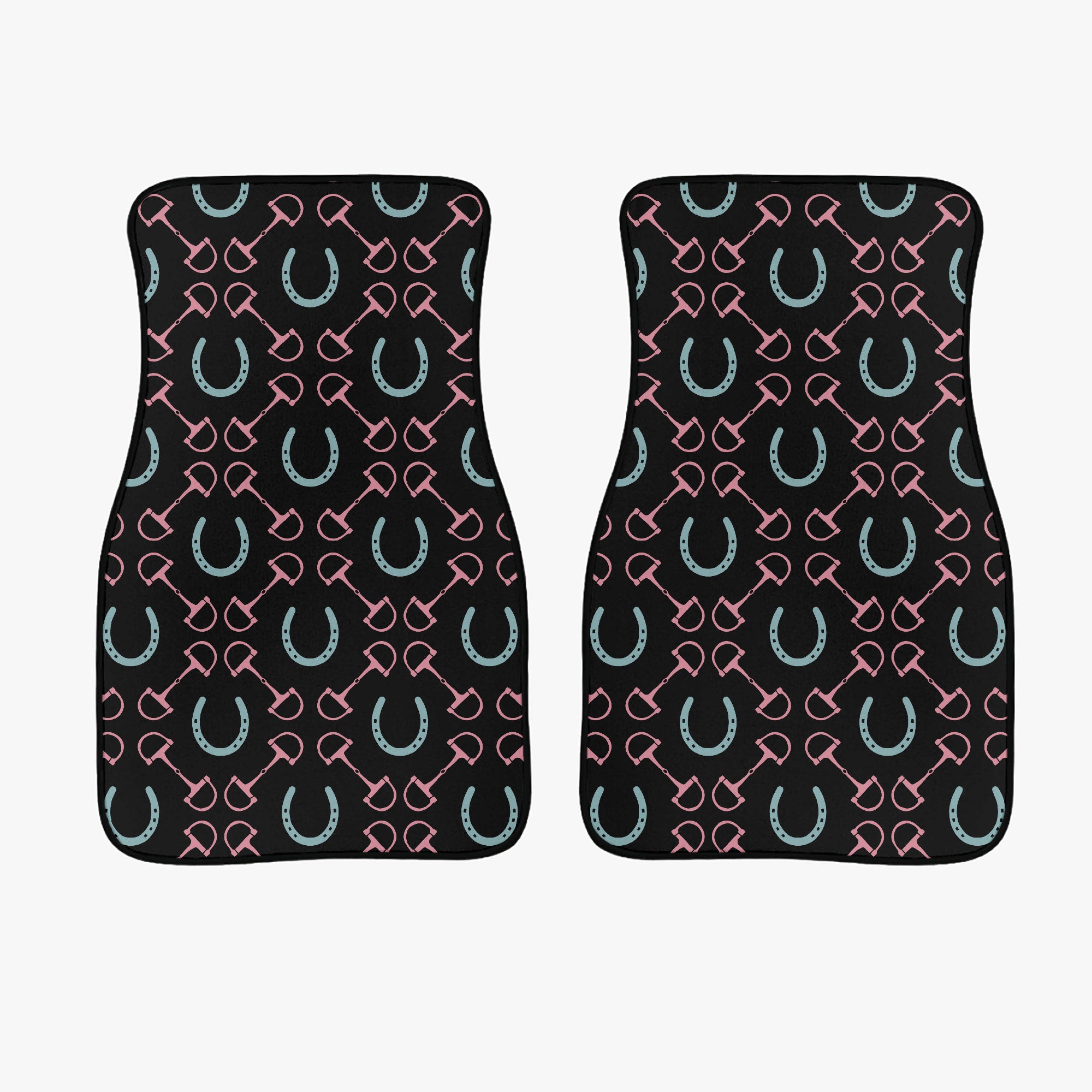 Car Floor Mats