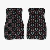 Car Floor Mats