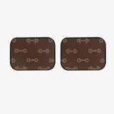 Car Floor Mats_Brown