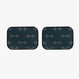 Car Floor Mats_Navy