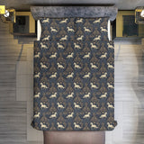 Equi Damask - 3 Pcs Duvet Set