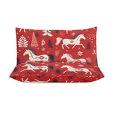 Christmas Jog - 3 Pcs Duvet Set