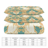 Nouveau Flair - 3 Pcs Duvet Set