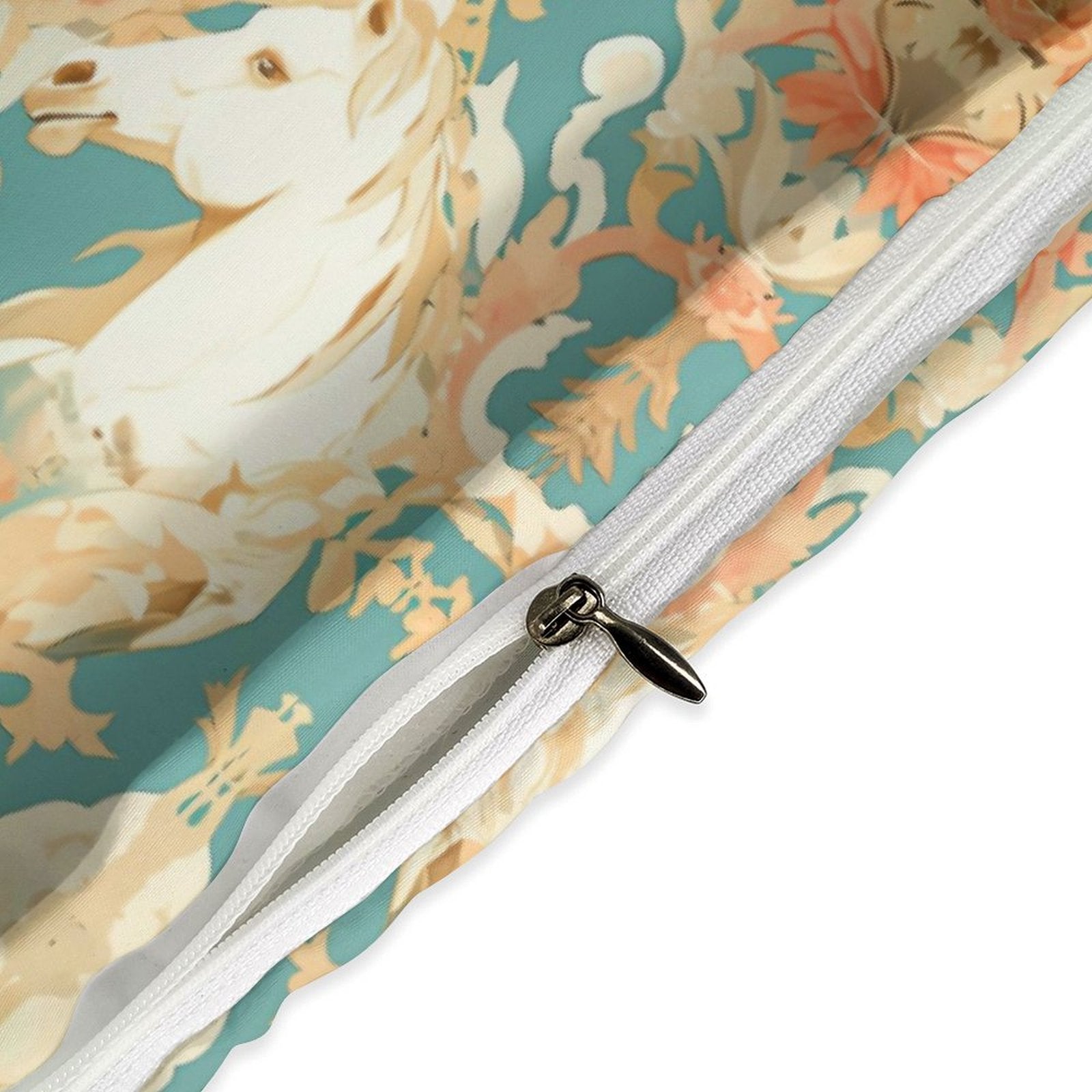 Nouveau Flair - 3 Pcs Duvet Set