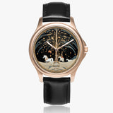Watch - Flicker
