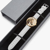 Watch - Romantic Cream
