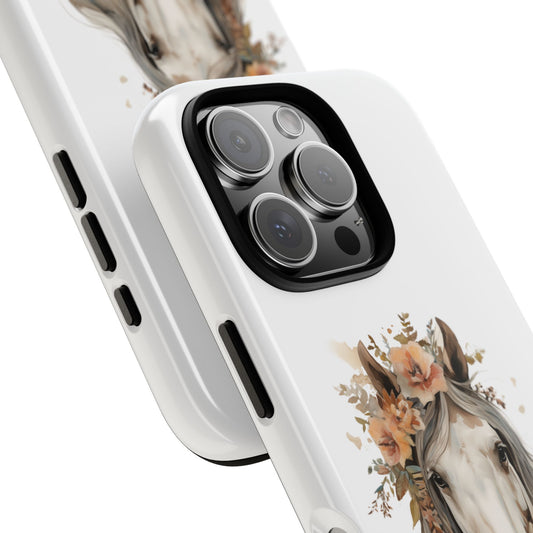 Boho Love Phone Case