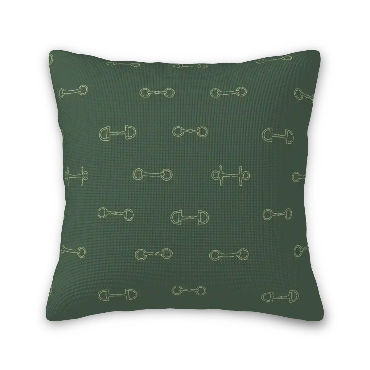 Abitof Bits Throw Pillow Covers