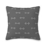 Abitof Bits Throw Pillow Covers