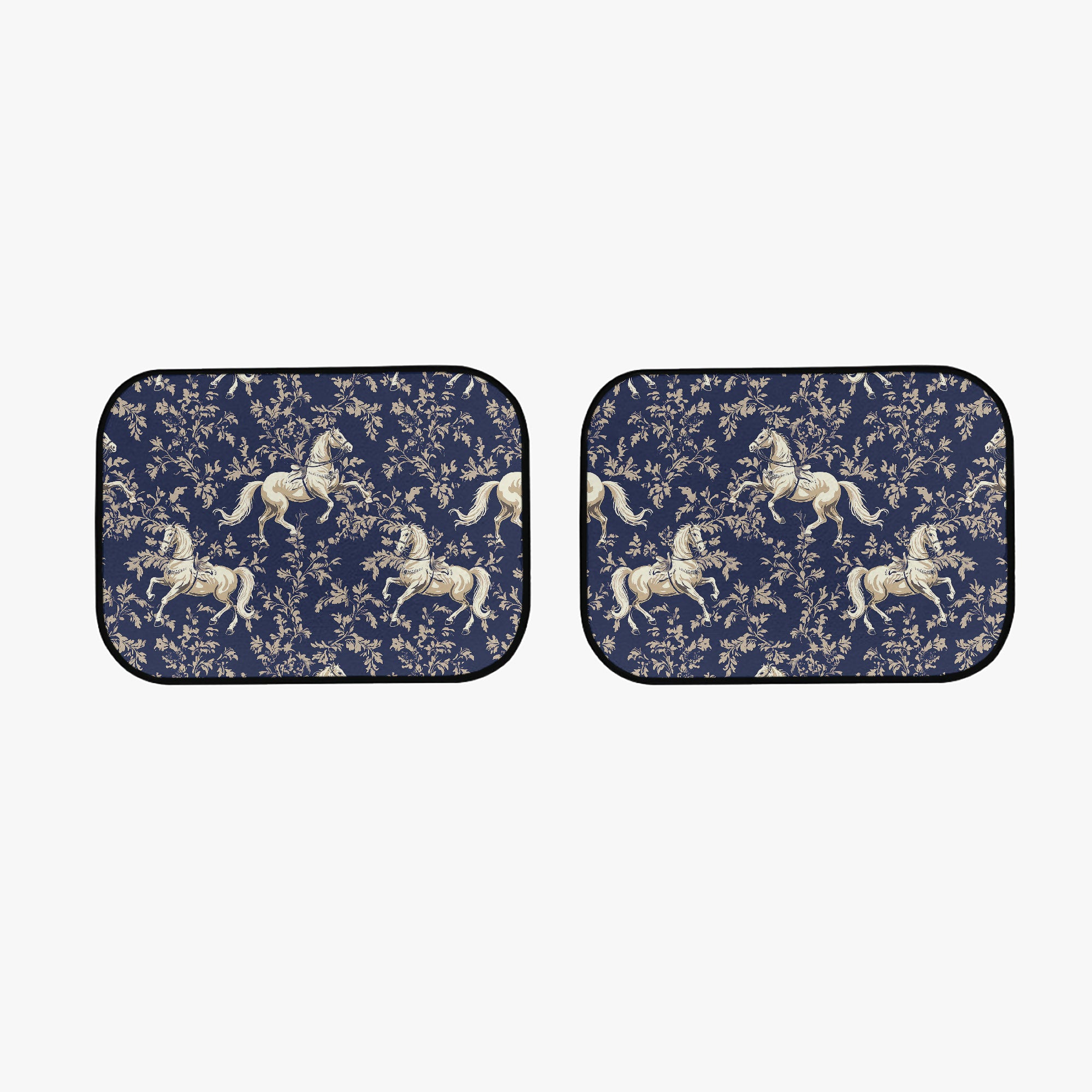 Car Floor Mat Set